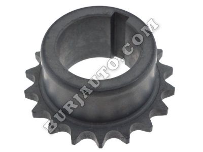 051383 PEUGEOT PINION ENGINE OIL PUMP CONTROL