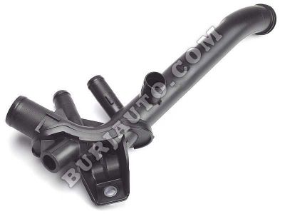 8200557908 RENAULT WATER INL PIPE