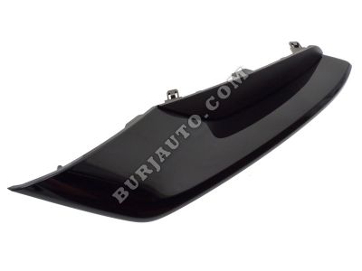 BCKB50C21A MAZDA Cover(l),hole-lamp