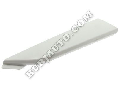 GARNISH,FR BUMPER SIDE MITSUBISHI 6407A325WA