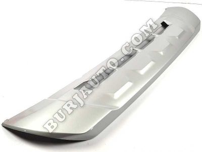 6400J272HA MITSUBISHI EXTENSION,FR BUMPER