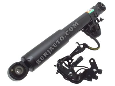 4853048400 TOYOTA SHOCK ABSORBER