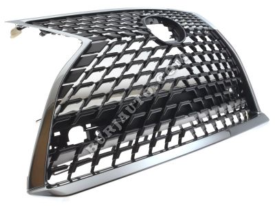 5310148A10 TOYOTA GRILLE SUB-ASSY