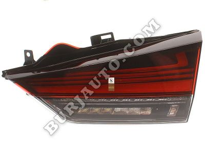 8158048300 TOYOTA LAMP ASSY  RR  RH