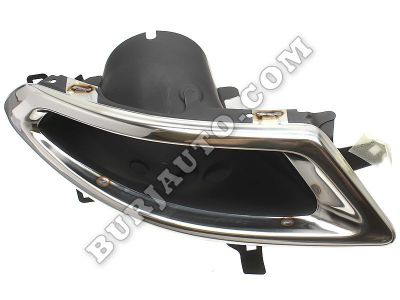 5210648030 TOYOTA EXTENSION SUB-ASSY