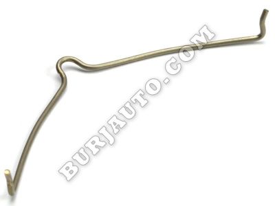 4774333340 TOYOTA SPRING  ANTI SQUEAL