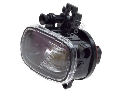 2615500Q0E NISSAN LAMP FOG LH