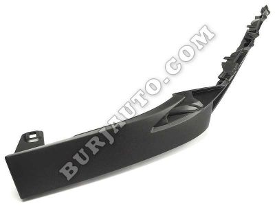 5243848040 TOYOTA COVER  FR BUMPER