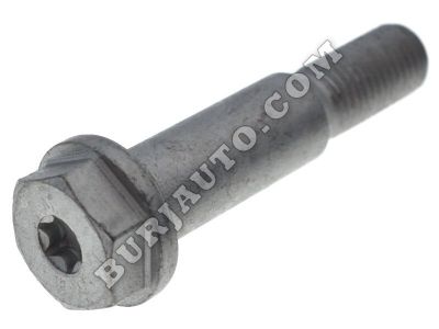 7703102120 NISSAN Shouldered flgd hex hd screw m