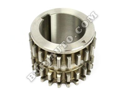 Nissan 13021EE50D SPROCKET-CRANKSHAFT