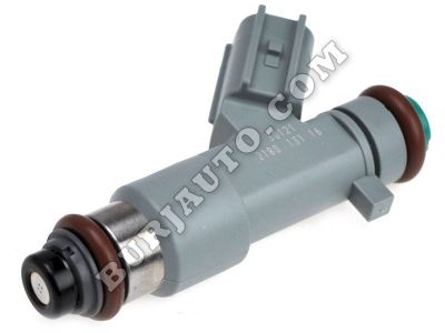 15710M76M00 SUZUKI Injector assy, fuel