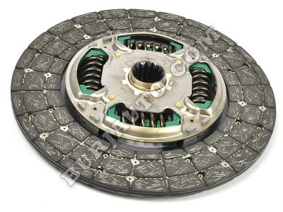 Toyota 31250-35352-84 Clutch Friction Disc 