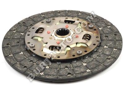 3125036552 TOYOTA DISC ASSY, CLUTCH