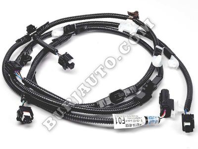 8211448100 TOYOTA WIRE, ENGINE ROOM,