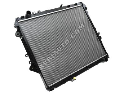 164000L433 Toyota RADIATOR ASSY