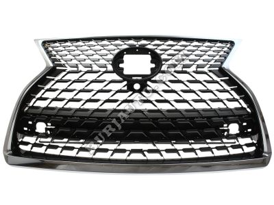 5310148A20 TOYOTA GRILLE SUB-ASSY,