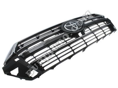 PZ32760133 TOYOTA GRILLE SUB-ASSY,