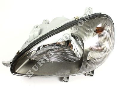 LAMP A-HEAD GENERAL MOTORS 96491781