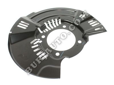 477810K193 TOYOTA COVER  DISC BRAKE DU