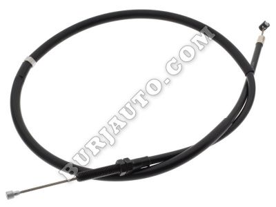 1WS2633500 YAMAHA CABLE, CLUTCH