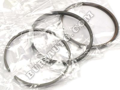 12033JG30A RENAULT Piston ring set