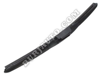 B889UHS16E RENAULT Wiper blade lh