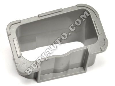 Nissan 286644GA0A BRACKET HEADLAM