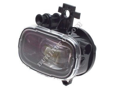 261550862R NISSAN LAMP-FOG, LH