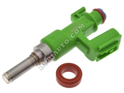 INJECTOR SET  FUEL TOYOTA 2320929175