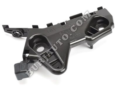 Mazda BCKA500T0A BUMPER BRACKET