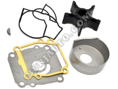 1740092J23 SUZUKI WATER PUMP REPAIR KIT