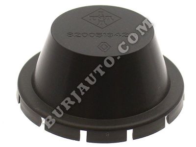 8200518424 RENAULT COVER-PROTR