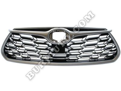 GRILLE SUB-ASSY TOYOTA 531010E360