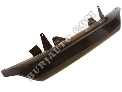 521510E100 TOYOTA EXTENSION RR BUMPER