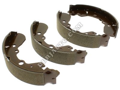 5320052S00 SUZUKI REAR BRAKE SHOE