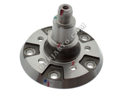 4342152S00 SUZUKI Hub,front wheel