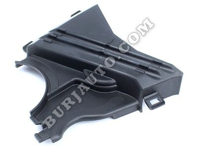 135613805R NISSAN Cover-front
