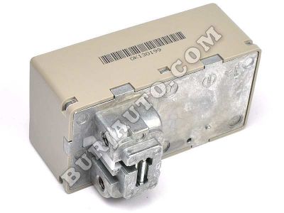 DHGMM1NC1A NISSAN LOCK ASSY-STEER