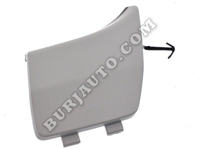 6410D896WA MITSUBISHI COVER,RR BUMPER