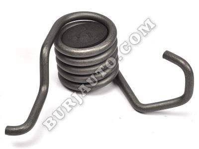 3131637021 TOYOTA Spring turn over