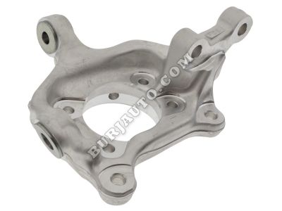 432020E010 TOYOTA KNUCKLE SUB-ASSY