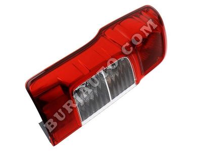 265555YE5A NISSAN LAMP COMB RR,LH