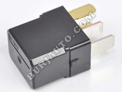 284B7CW29E RENAULT RELAY IPDM