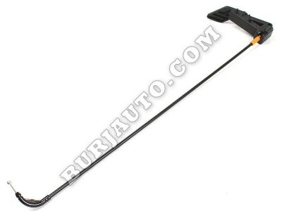 656228224R RENAULT PALLET-SAFETY HOOK OPENING