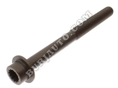 9014911001 YAMAHA SCREW