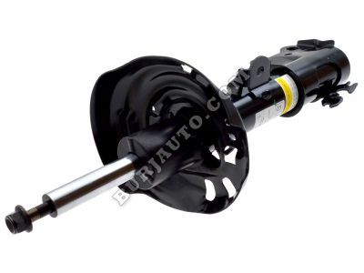 48520F9021 TOYOTA SHOCK ABSORBER