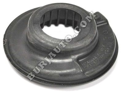 Peugeot 9812322280 BOTTOM RETAINER REAR SPRING