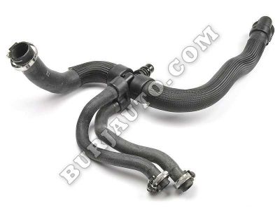 Peugeot 9670449780 RADIATOR OUTLET HOSE