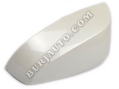 Toyota 879450E070A0 COVER OUTER MIRROR