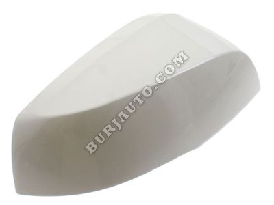 879150E070A0 TOYOTA COVER OUTER MIRROR